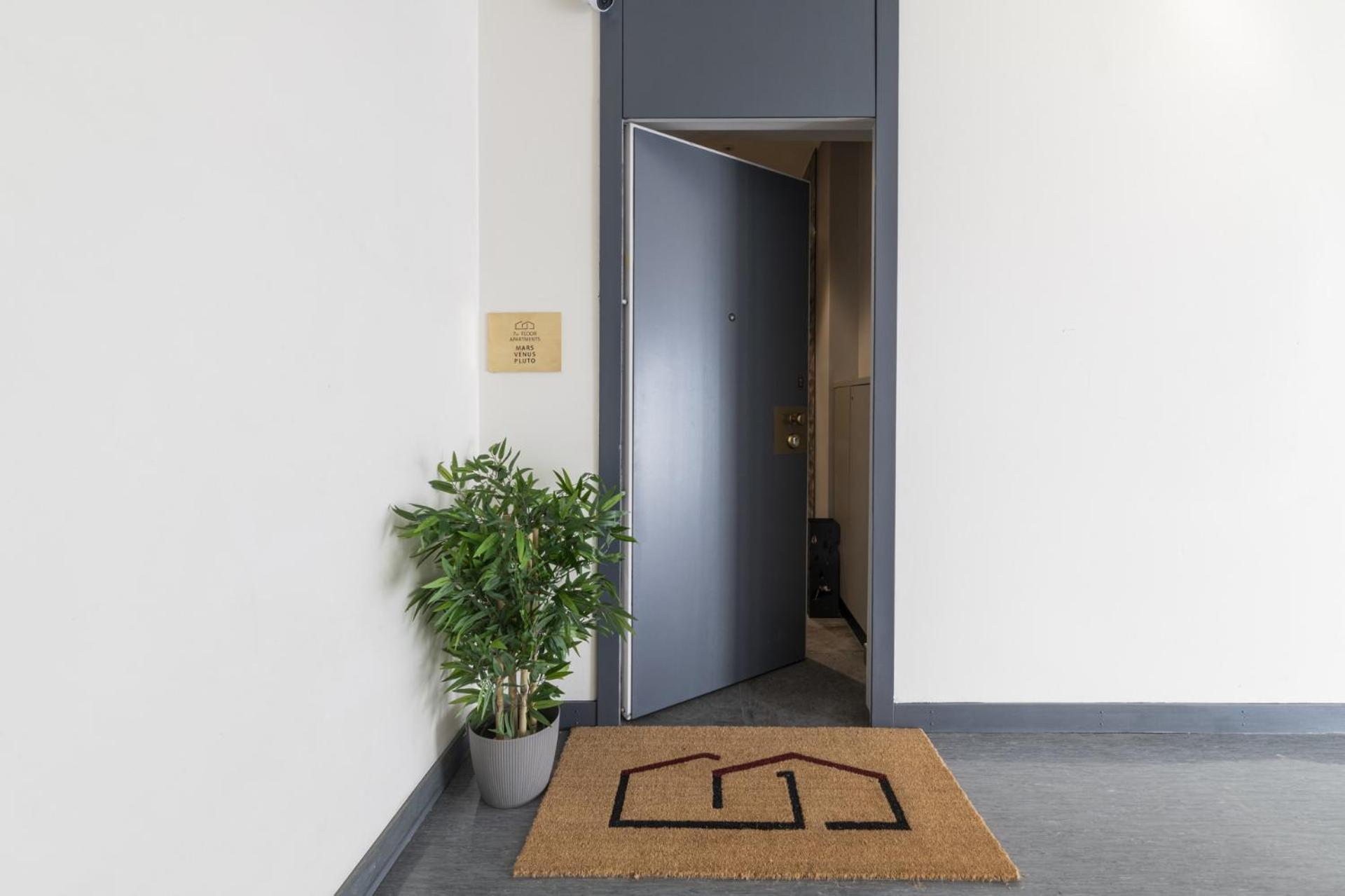 Easylife - Oasi Di Relax In Duomo Apartment Milano Exterior foto