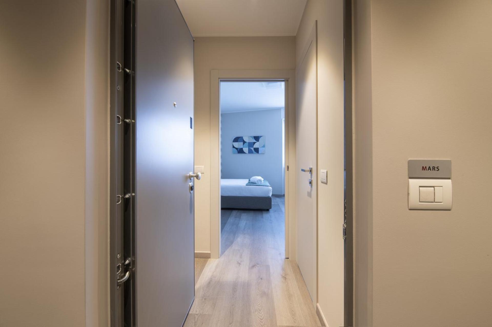 Easylife - Oasi Di Relax In Duomo Apartment Milano Exterior foto