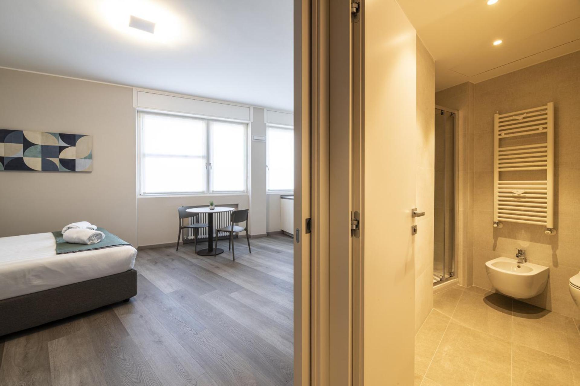 Easylife - Oasi Di Relax In Duomo Apartment Milano Exterior foto