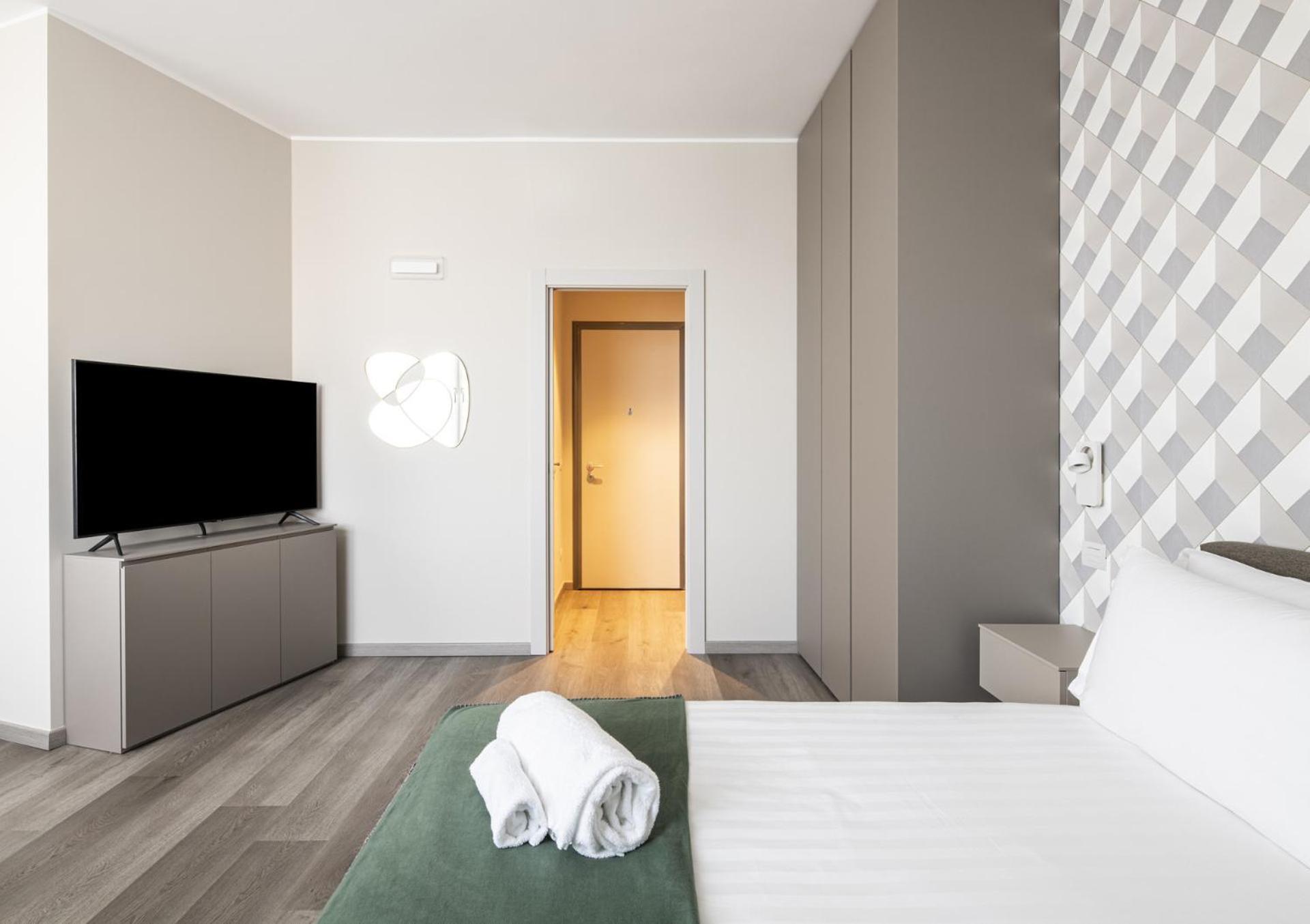 Easylife - Oasi Di Relax In Duomo Apartment Milano Exterior foto