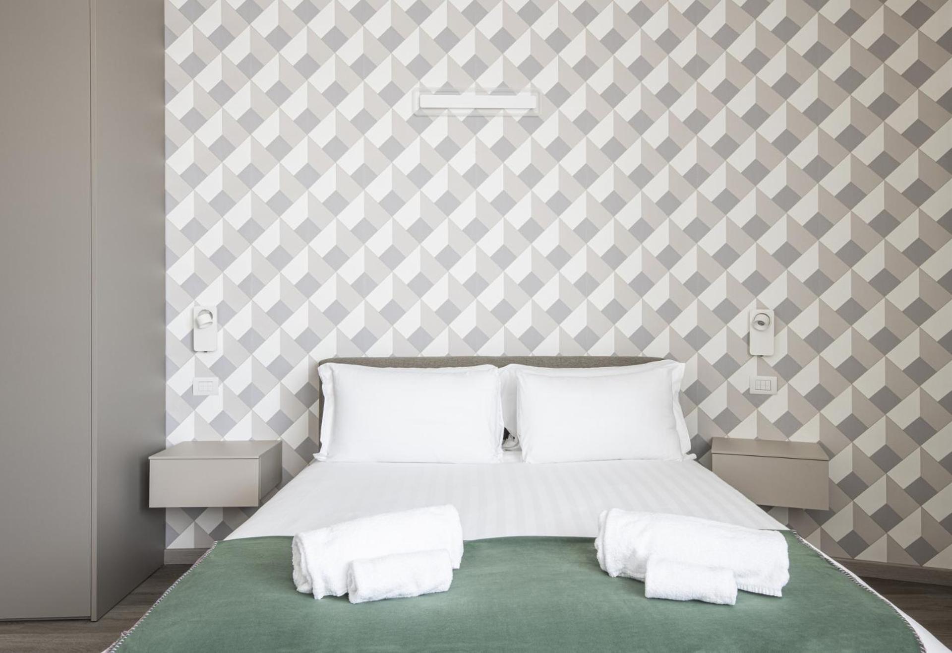 Easylife - Oasi Di Relax In Duomo Apartment Milano Exterior foto