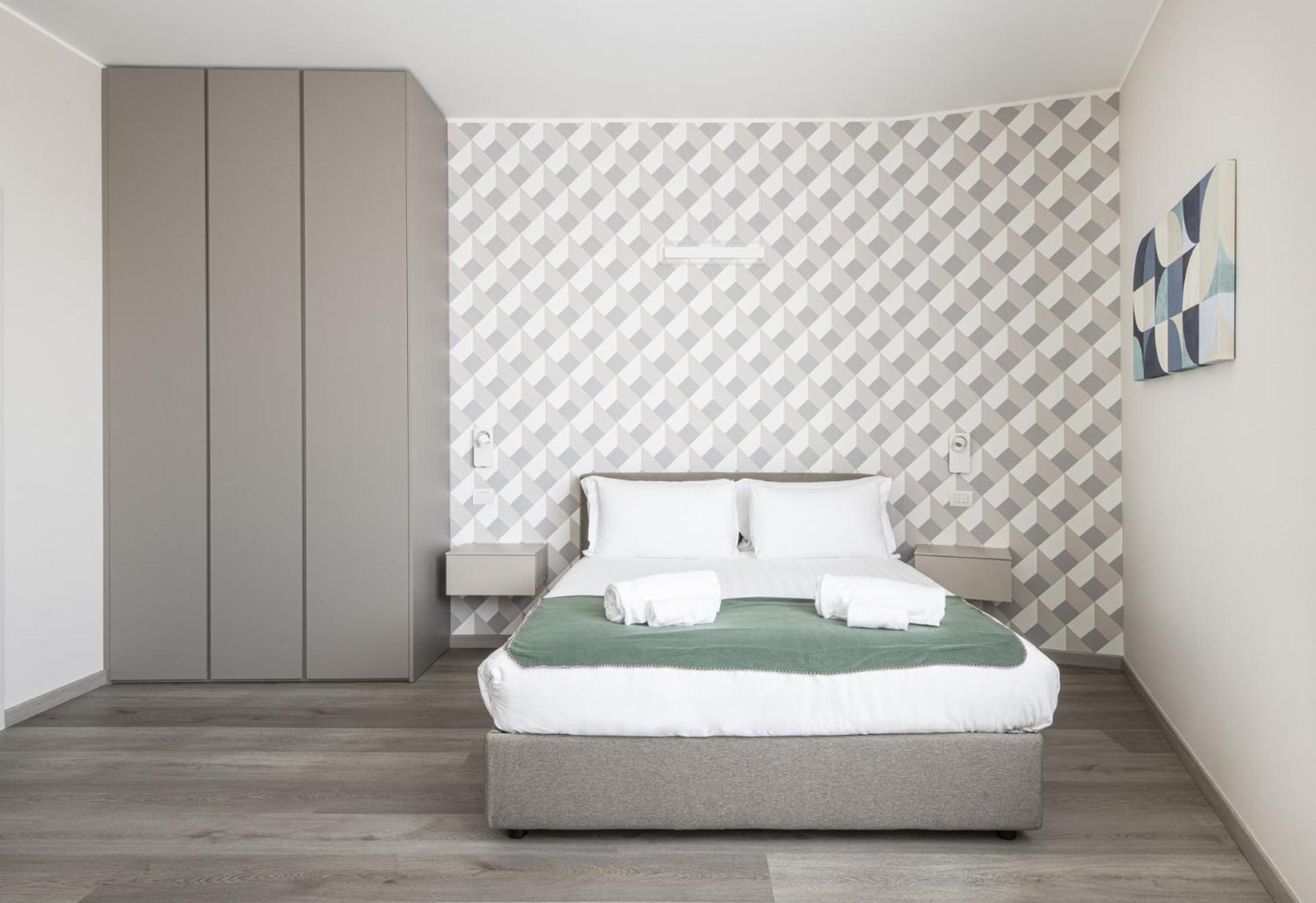 Easylife - Oasi Di Relax In Duomo Apartment Milano Exterior foto