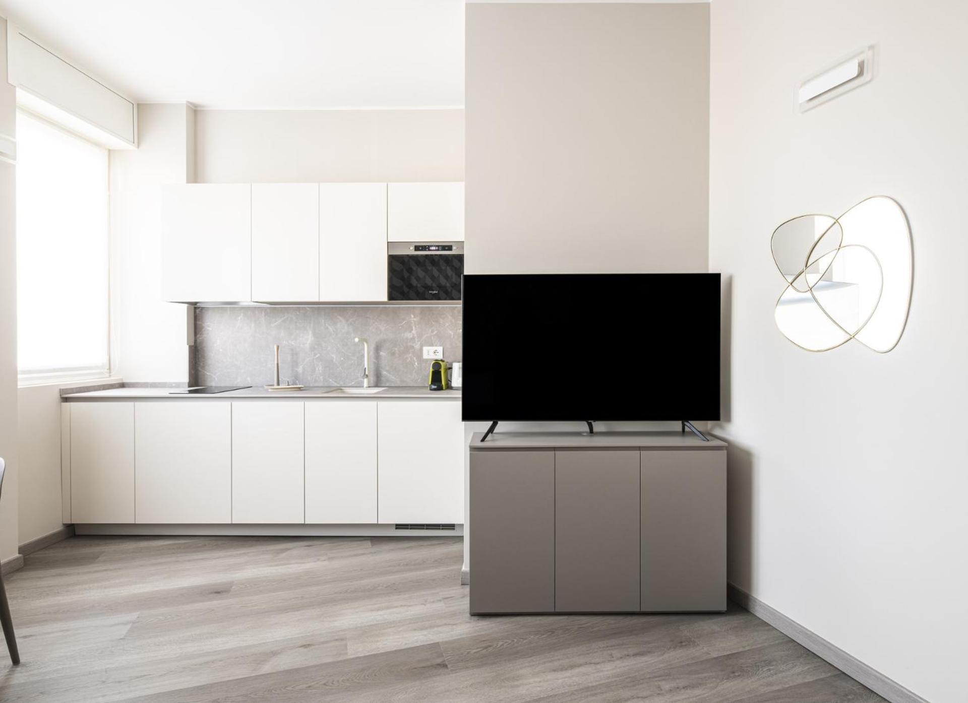 Easylife - Oasi Di Relax In Duomo Apartment Milano Exterior foto