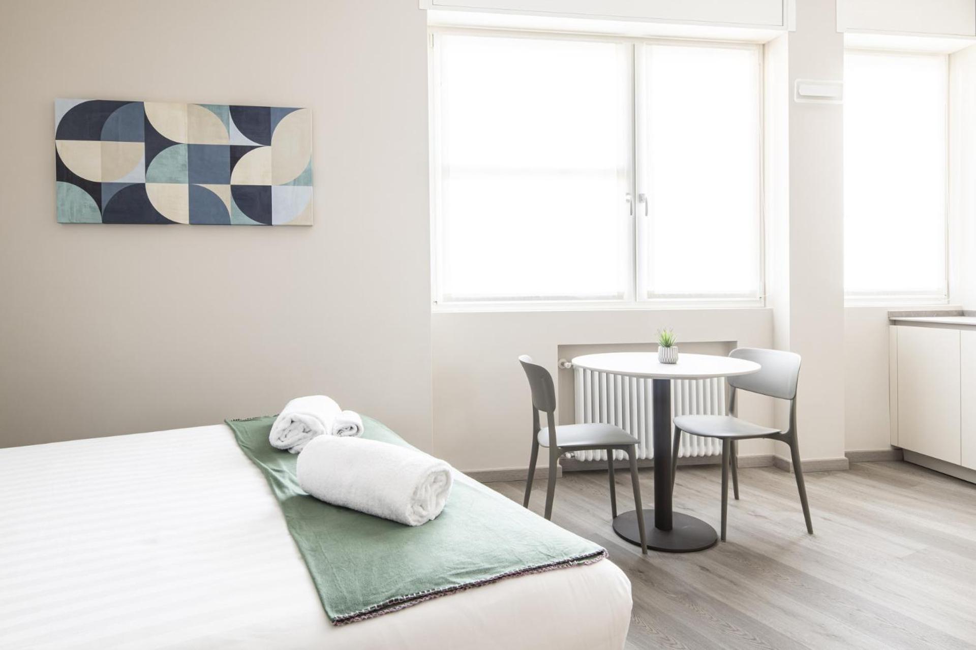 Easylife - Oasi Di Relax In Duomo Apartment Milano Exterior foto