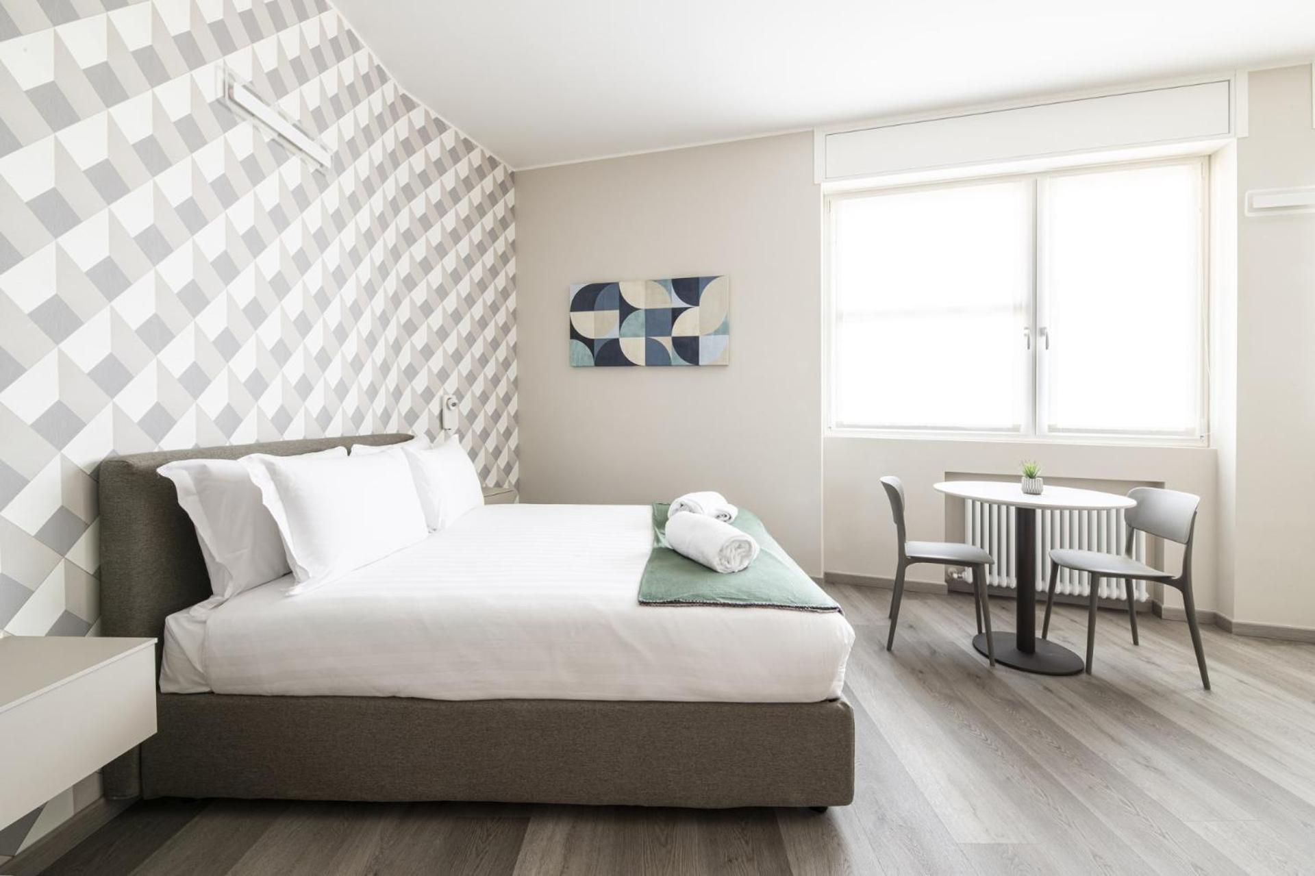 Easylife - Oasi Di Relax In Duomo Apartment Milano Exterior foto