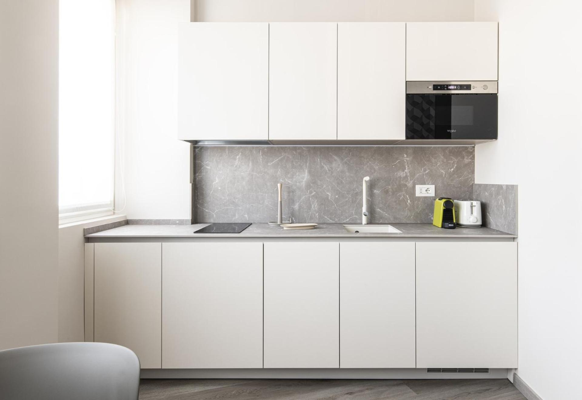 Easylife - Oasi Di Relax In Duomo Apartment Milano Exterior foto
